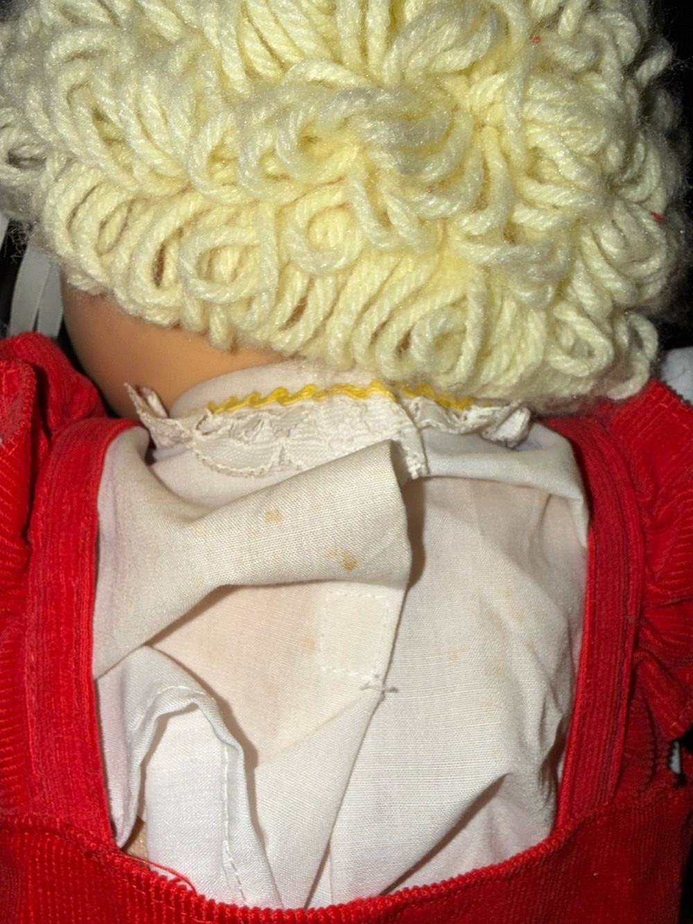 Cabbage Patch Doll 🥬 - Picture 6 of 9